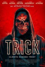 Трюк постер к фильму смотреть онлайн на HD Rezka