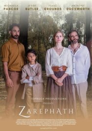 Сарепта постер к фильму смотреть онлайн на HD Rezka
