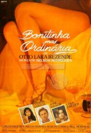 Красивая, но обыкновенная постер к фильму смотреть онлайн на HD Rezka