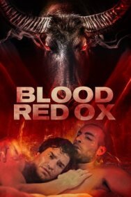 Кроваво-красный бык постер к фильму смотреть онлайн на HD Rezka