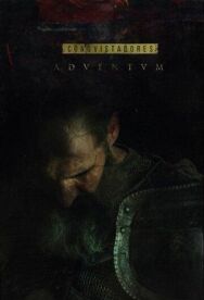 Завоеватели постер к фильму смотреть онлайн на HD Rezka