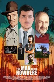 Человек из ниоткуда постер к фильму смотреть онлайн на HD Rezka