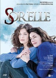 Сёстры постер к фильму смотреть онлайн на HD Rezka