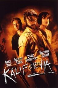 Калифорния постер к фильму смотреть онлайн на HD Rezka