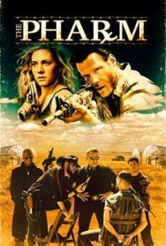 Фармацевт постер к фильму смотреть онлайн на HD Rezka
