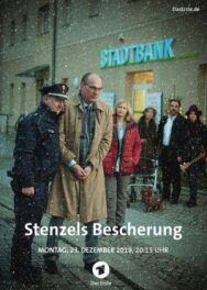 Щедрый Штенцель постер к фильму смотреть онлайн на HD Rezka