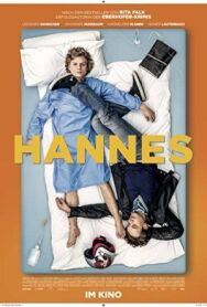 Ханнес постер к фильму смотреть онлайн на HD Rezka