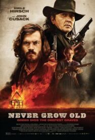 Не состарится постер к фильму смотреть онлайн на HD Rezka