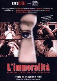 Аморальность постер к фильму смотреть онлайн на HD Rezka