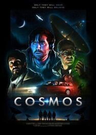 Космос постер к фильму смотреть онлайн на HD Rezka