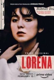 Лорена постер к фильму смотреть онлайн на HD Rezka