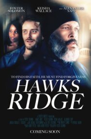 Хокс Ридж постер к фильму смотреть онлайн на HD Rezka