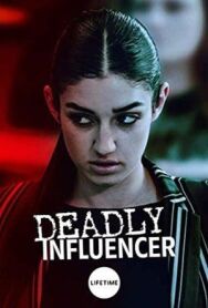 Смертельный советчик постер к фильму смотреть онлайн на HD Rezka