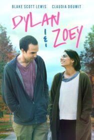 Дилан и Зои постер к фильму смотреть онлайн на HD Rezka