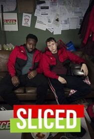 Нарезка постер к фильму смотреть онлайн на HD Rezka