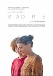 Мать постер к фильму смотреть онлайн на HD Rezka