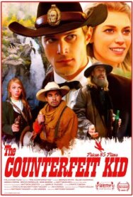 Обманщик капитан Кид постер к фильму смотреть онлайн на HD Rezka