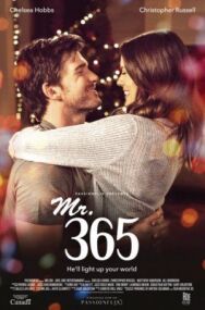 Мистер 365 постер к фильму смотреть онлайн на HD Rezka