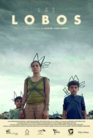 Волки постер к фильму смотреть онлайн на HD Rezka