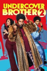Тайный брат 2 постер к фильму смотреть онлайн на HD Rezka