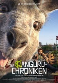 Осторожно, Кенгуру! постер к фильму смотреть онлайн на HD Rezka