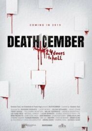 Смертельный декабрь постер к фильму смотреть онлайн на HD Rezka