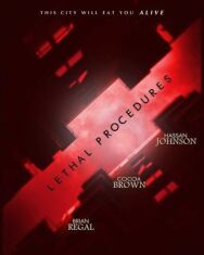 Смертельные процедуры постер к фильму смотреть онлайн на HD Rezka