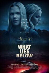 Что скрывает вода постер к фильму смотреть онлайн на HD Rezka