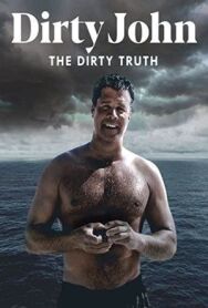 Джон, Грязная Истина постер к фильму смотреть онлайн на HD Rezka