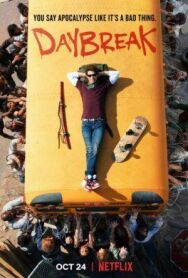 Рассвет постер к фильму смотреть онлайн на HD Rezka