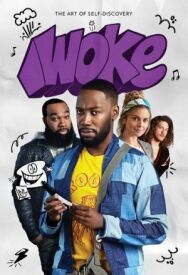 Прозревший постер к фильму смотреть онлайн на HD Rezka