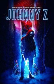 Джонни-зомби постер к фильму смотреть онлайн на HD Rezka