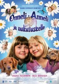 Оннели, Аннели и Усыпляющие часы постер к фильму смотреть онлайн на HD Rezka