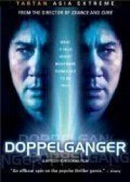 Двойник постер к фильму смотреть онлайн на HD Rezka