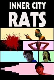 Крысы из гетто постер к фильму смотреть онлайн на HD Rezka