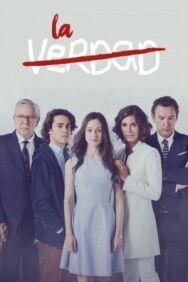 Цена лжи постер к фильму смотреть онлайн на HD Rezka