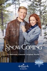 Снежный бал постер к фильму смотреть онлайн на HD Rezka
