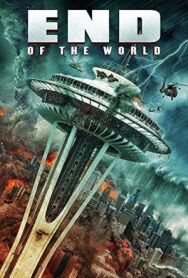 Конец света постер к фильму смотреть онлайн на HD Rezka
