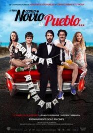 Деревенский жених постер к фильму смотреть онлайн на HD Rezka