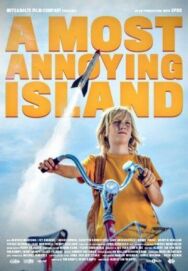 Совершенно несносный остров постер к фильму смотреть онлайн на HD Rezka