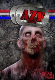 Отряд анти-зомби постер к фильму смотреть онлайн на HD Rezka