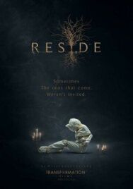 Пребывание постер к фильму смотреть онлайн на HD Rezka