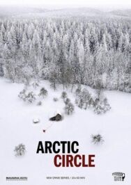 Полярный круг постер к фильму смотреть онлайн на HD Rezka