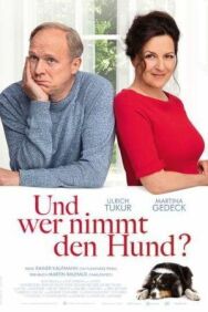 Кому достанется собака? постер к фильму смотреть онлайн на HD Rezka