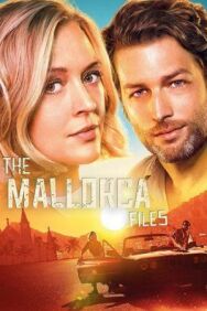 Расследования на Майорке постер к фильму смотреть онлайн на HD Rezka
