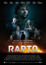 Похищение постер к фильму смотреть онлайн на HD Rezka