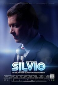 Сильвио постер к фильму смотреть онлайн на HD Rezka