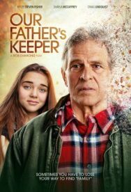 Хранитель нашего отца постер к фильму смотреть онлайн на HD Rezka
