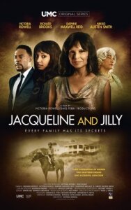 Жаклин и Джилли постер к фильму смотреть онлайн на HD Rezka