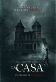 Дом постер к фильму смотреть онлайн на HD Rezka
